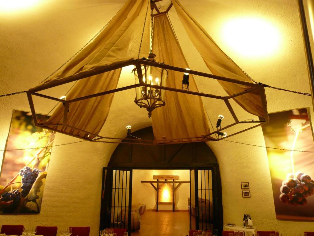 דירות מונאצ'יל Cortijo Pilongo מראה חיצוני תמונה
